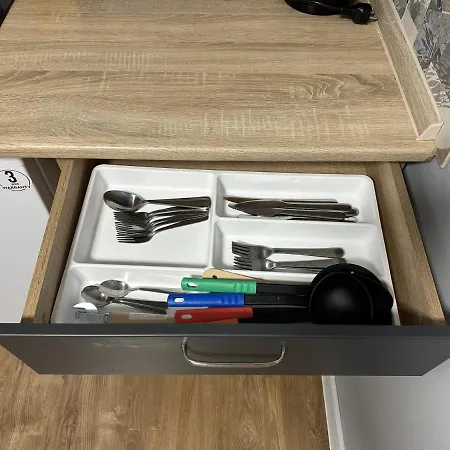 Appartamento Carpathian Dream *