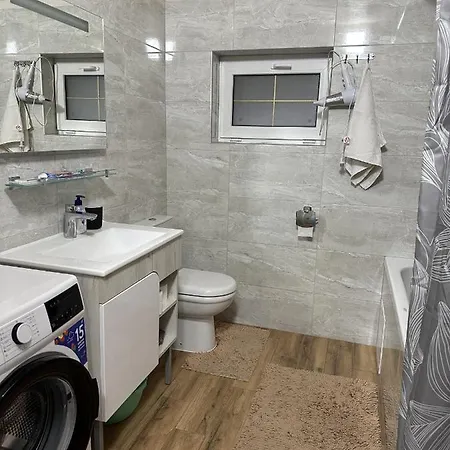 Carpathian Dream Apartment *