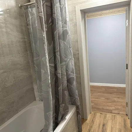 Carpathian Dream 아파트 *