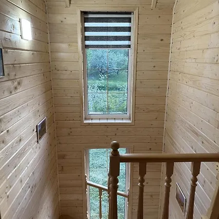 Carpathian Dream 아파트 *