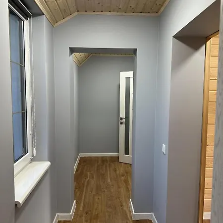 Carpathian Dream Apartment Yaremche