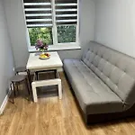Carpathian Dream Apartment