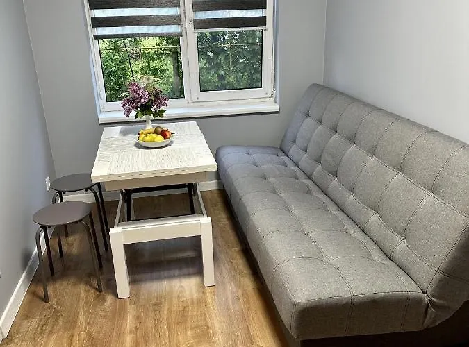 Carpathian Dream Apartamento