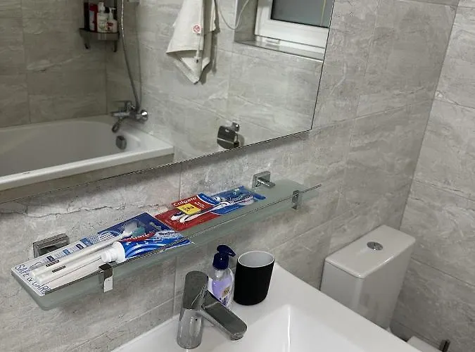 Apartamento Carpathian Dream Yaremche