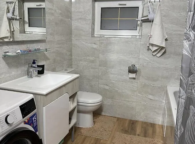 Carpathian Dream Apartamento *