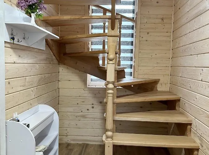 Carpathian Dream Apartamento Yaremche
