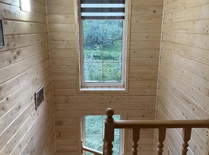 Carpathian Dream Apartamento *