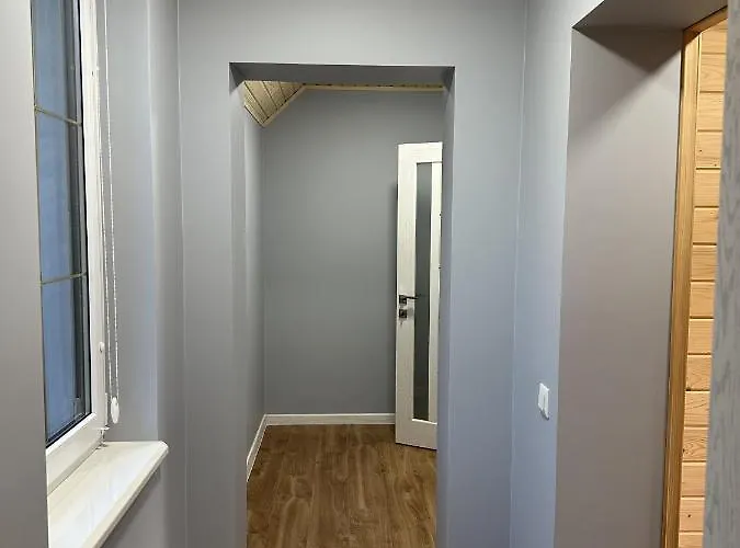 Carpathian Dream Apartamento Yaremche